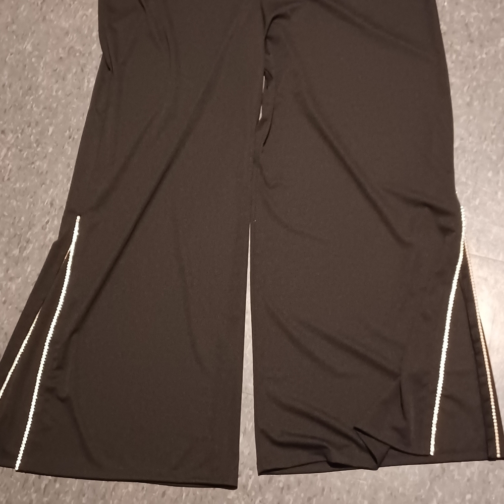 Igigi Black Dress Pants